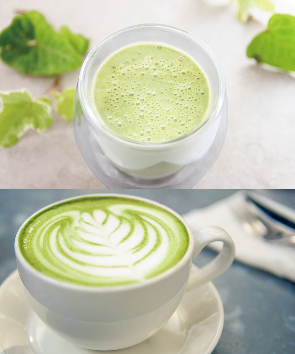 Prince Organic Everyday Matcha Blend (100g)