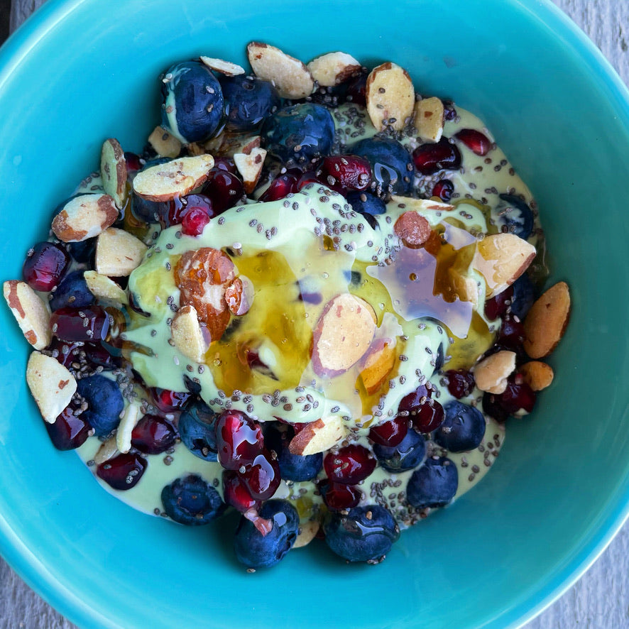 Breakfast Bowl