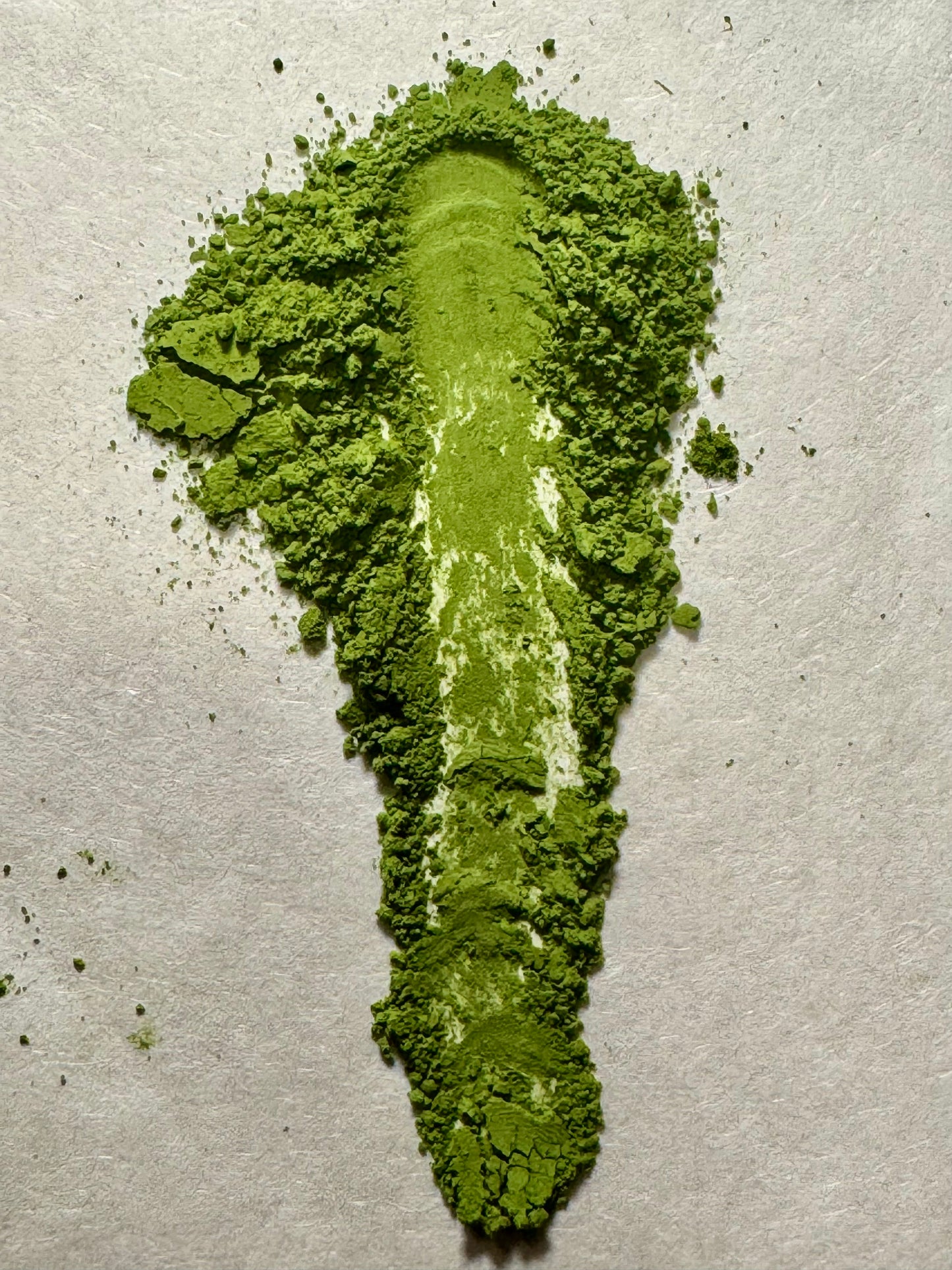Organic bulk matcha 1kg
