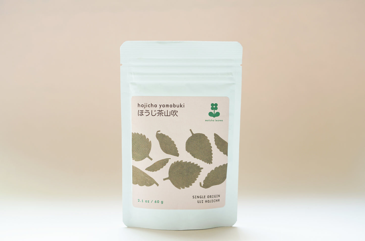 Yamabuki Roasted Organic Hojicha Powder (60g)