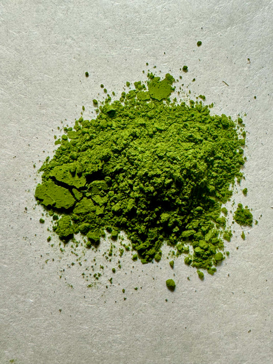 Organic bulk matcha 1kg