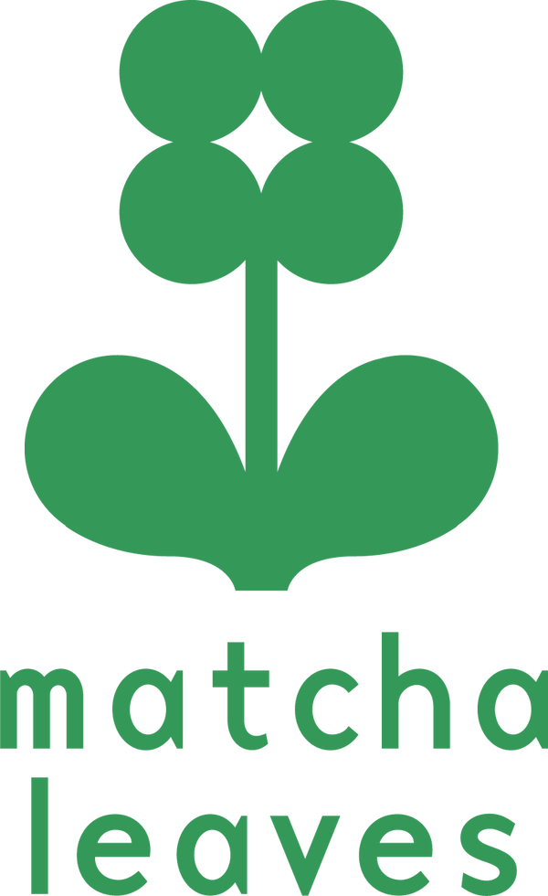 Matcha Leaves