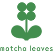 Matcha Leaves