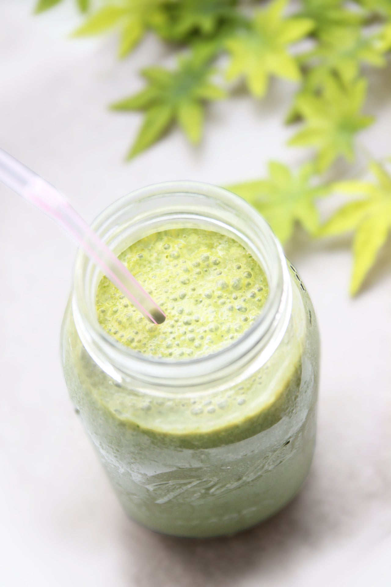 Prince Organic Everyday Matcha Blend (100g)